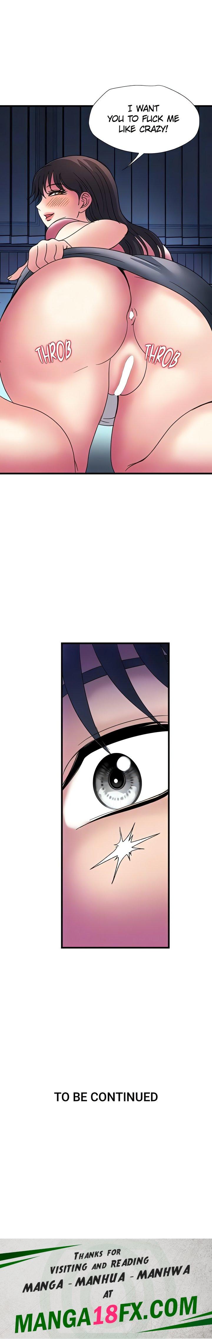 Daily Pleasure Awakening Chapter 38 - Page 19