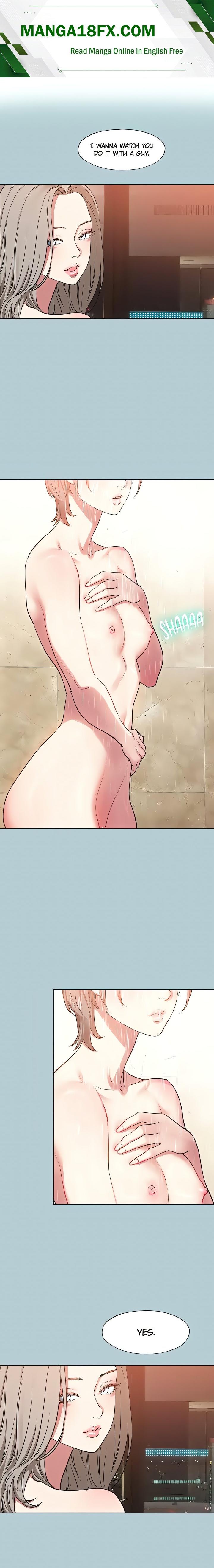 Not Interested Chapter 53 - Page 1