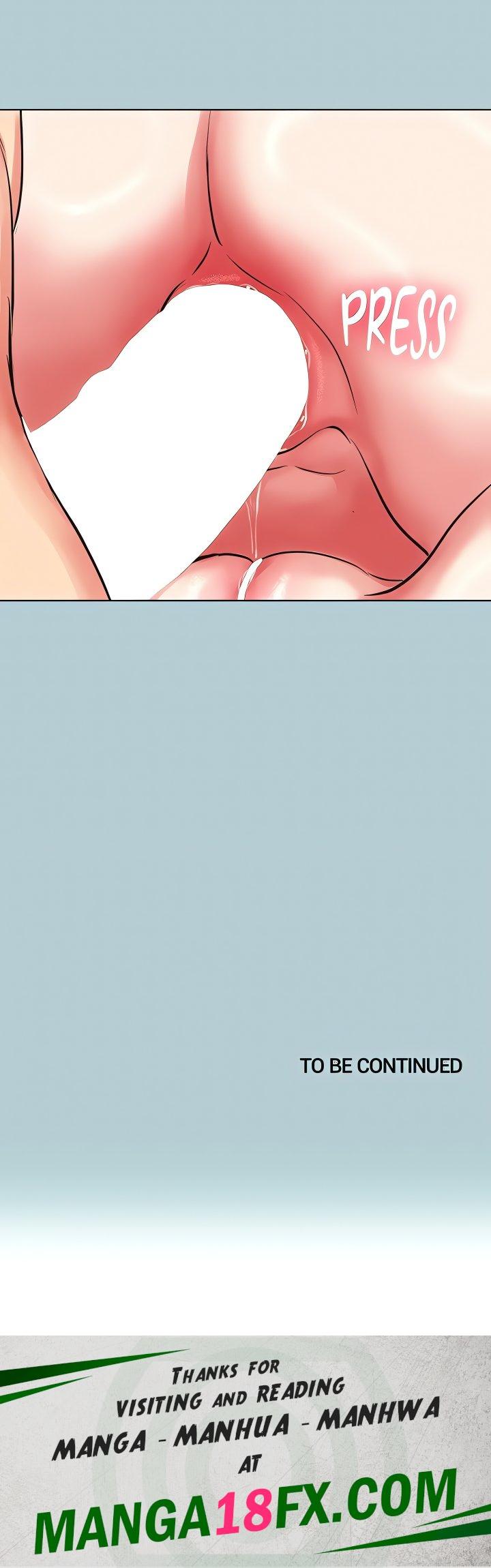 Not Interested Chapter 54 - Page 18