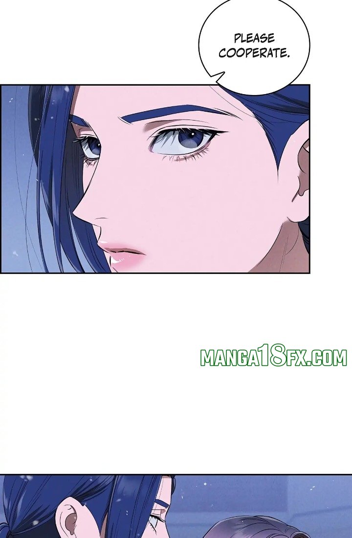 Falling (DOG) Chapter 39 - Page 39