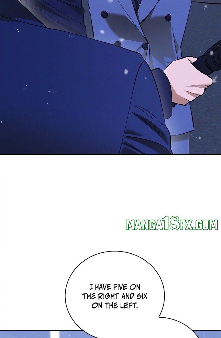 Falling (DOG) Chapter 39 - Page 54