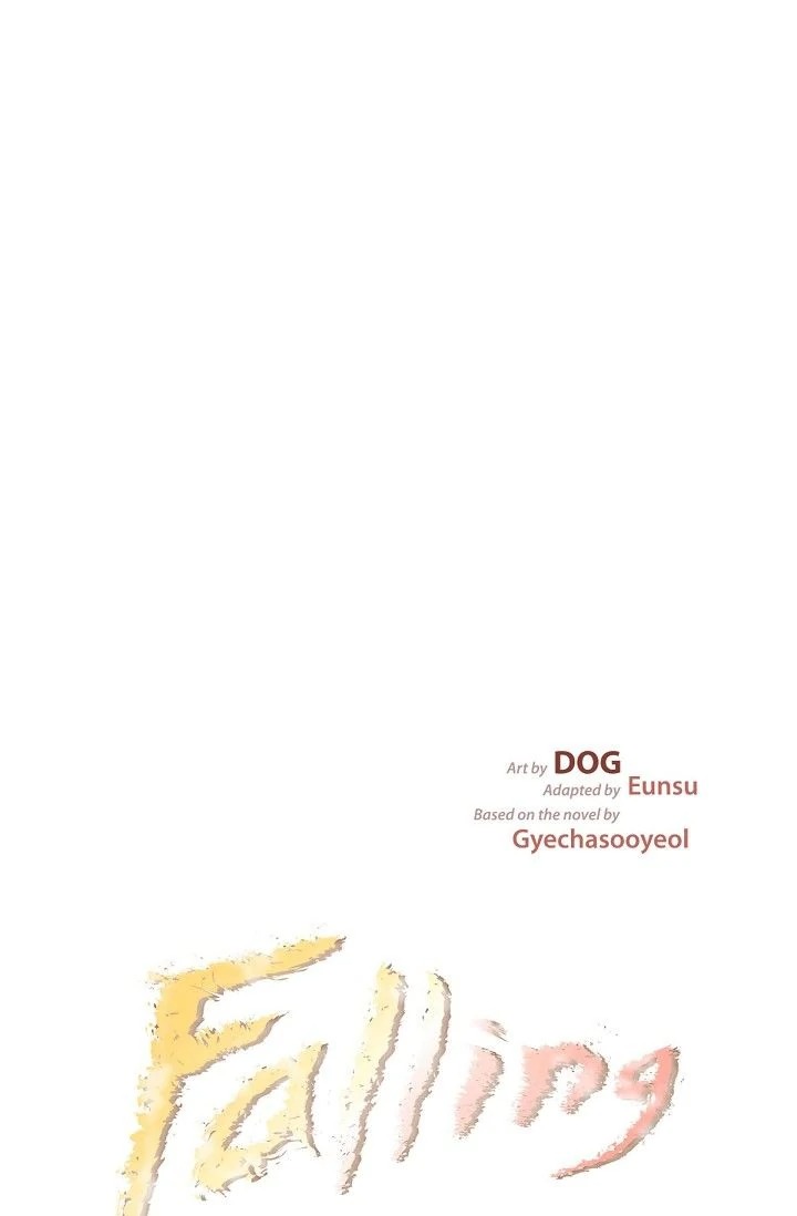 Falling (DOG) Chapter 40 - Page 12