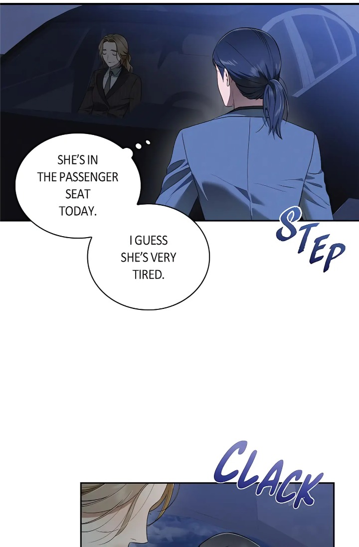 Falling (DOG) Chapter 42 - Page 37