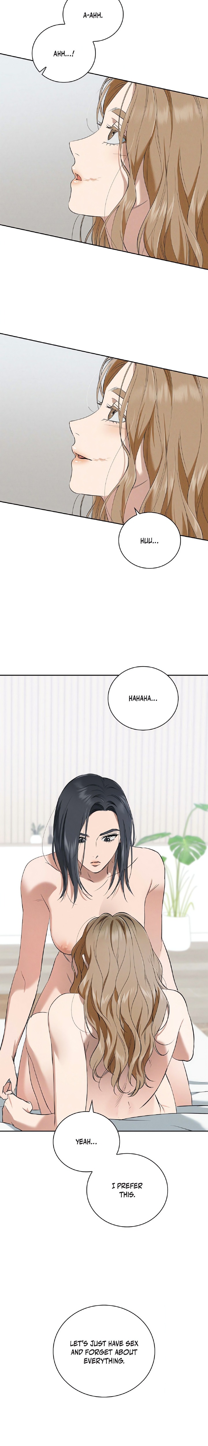 Falling (DOG) Chapter 44 - Page 19