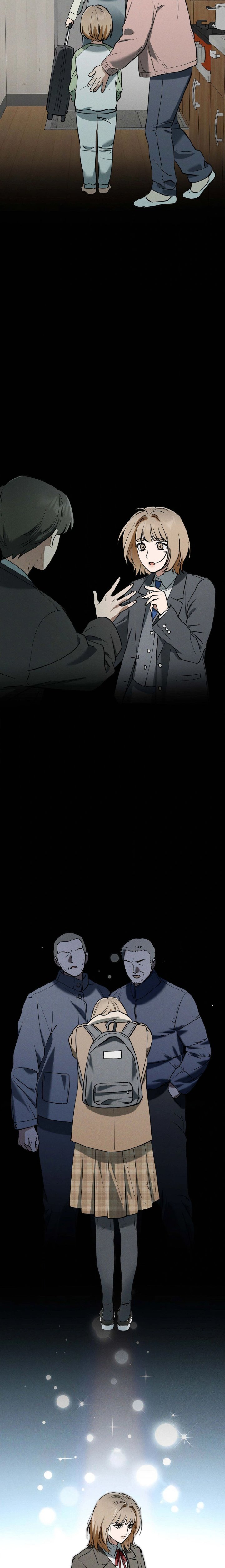 Falling (DOG) Chapter 66 - Page 16