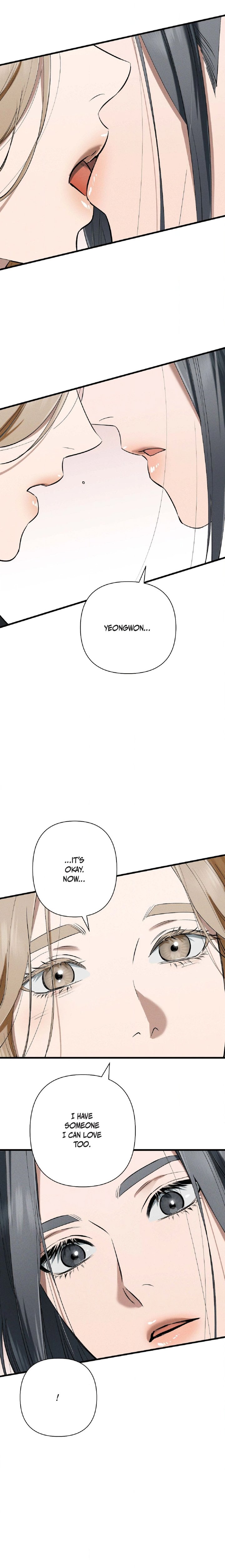 Falling (DOG) Chapter 66 - Page 18