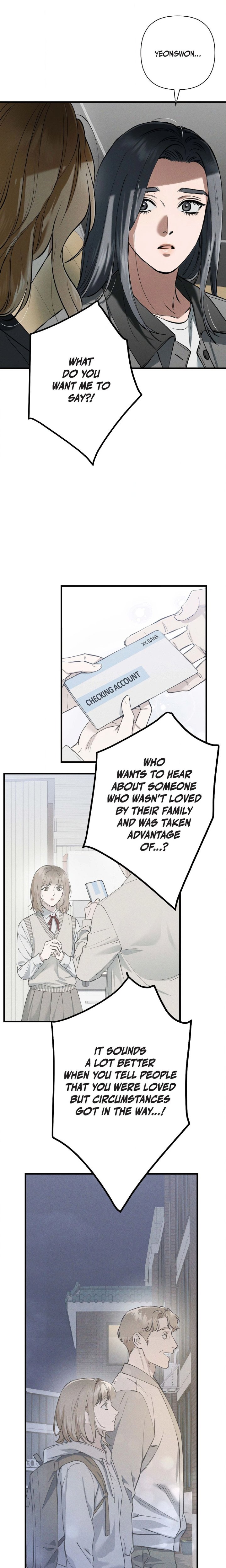 Falling (DOG) Chapter 66 - Page 2