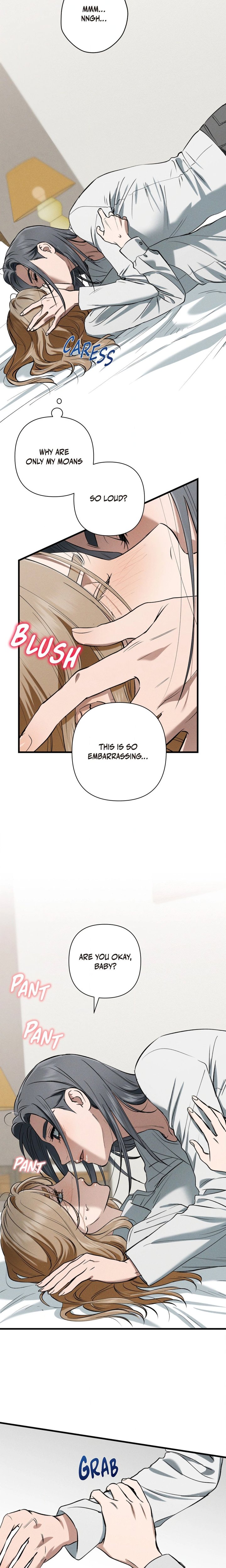 Falling (DOG) Chapter 67 - Page 3