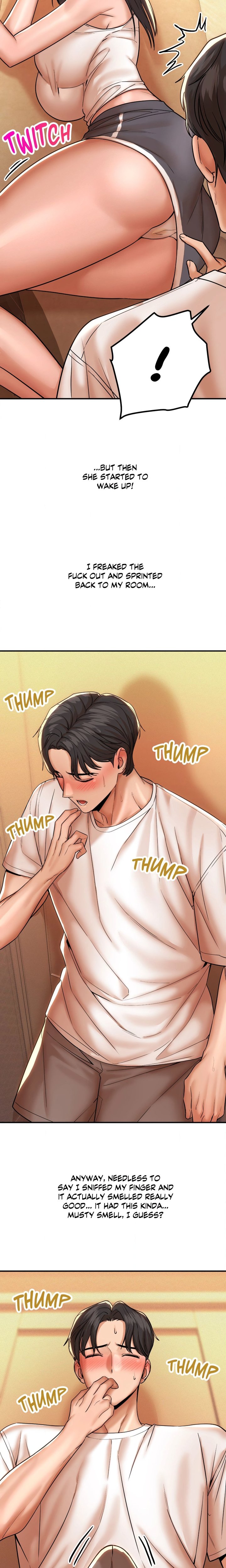 True or False? (Uncensored) Chapter 174 - Page 7