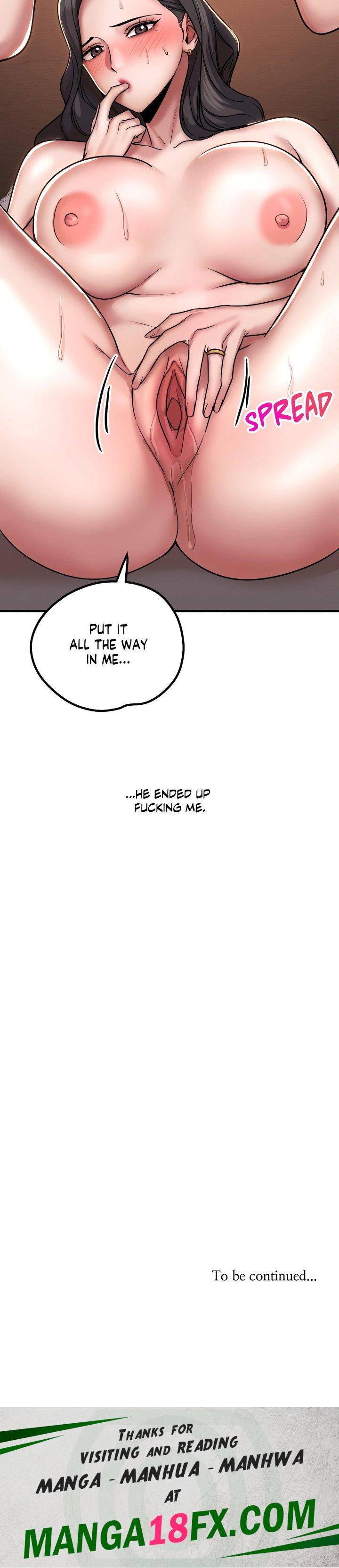 True or False? (Uncensored) Chapter 178 - Page 8