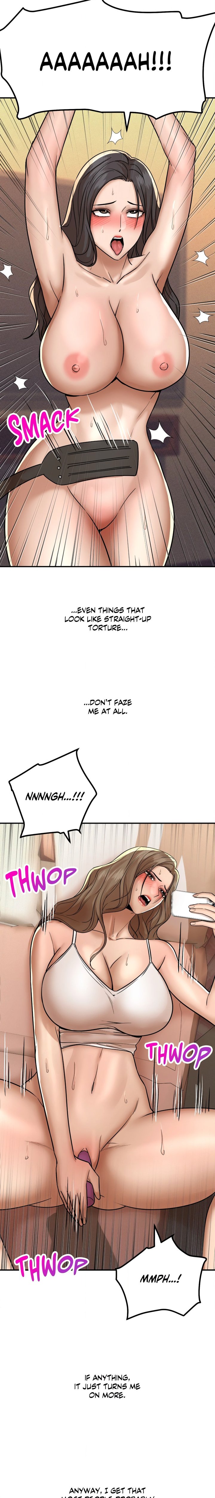 True or False? (Uncensored) Chapter 180 - Page 4