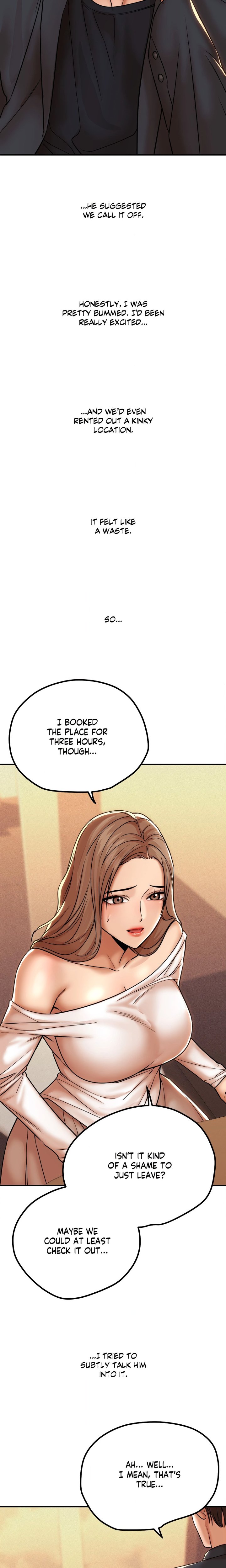 True or False? (Uncensored) Chapter 181 - Page 4