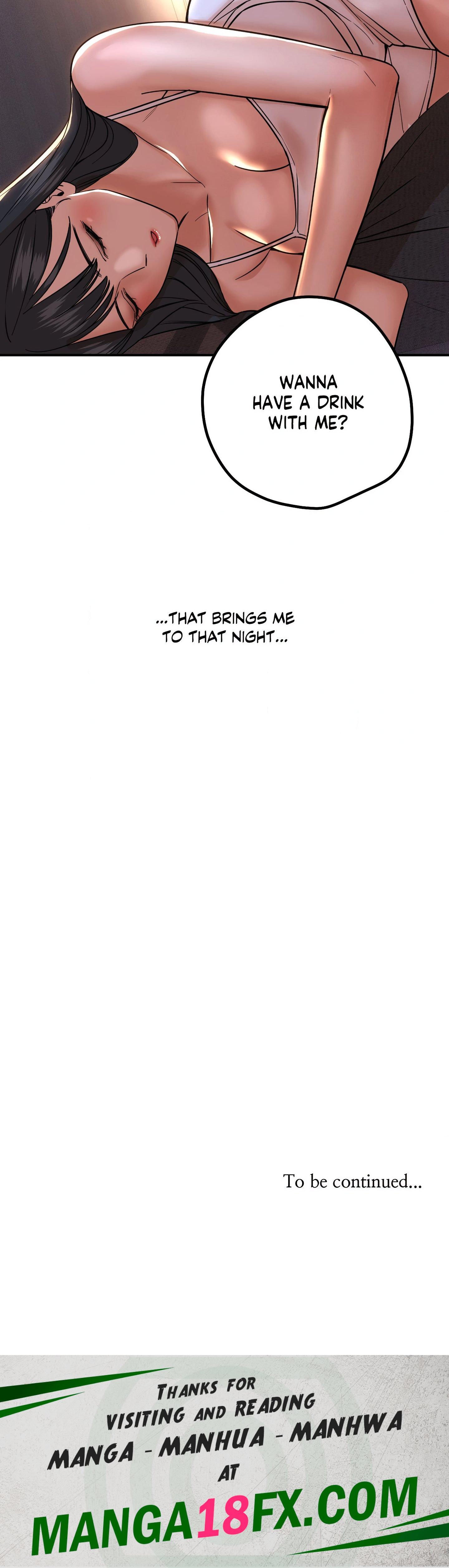 True or False? (Uncensored) Chapter 186 - Page 8