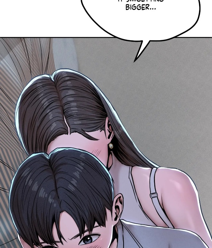 True or False? (Uncensored) Chapter 72 - Page 12