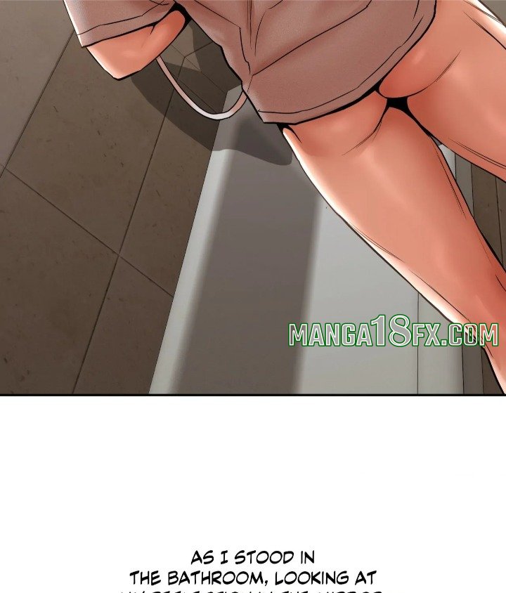 True or False? (Uncensored) Chapter 72 - Page 37