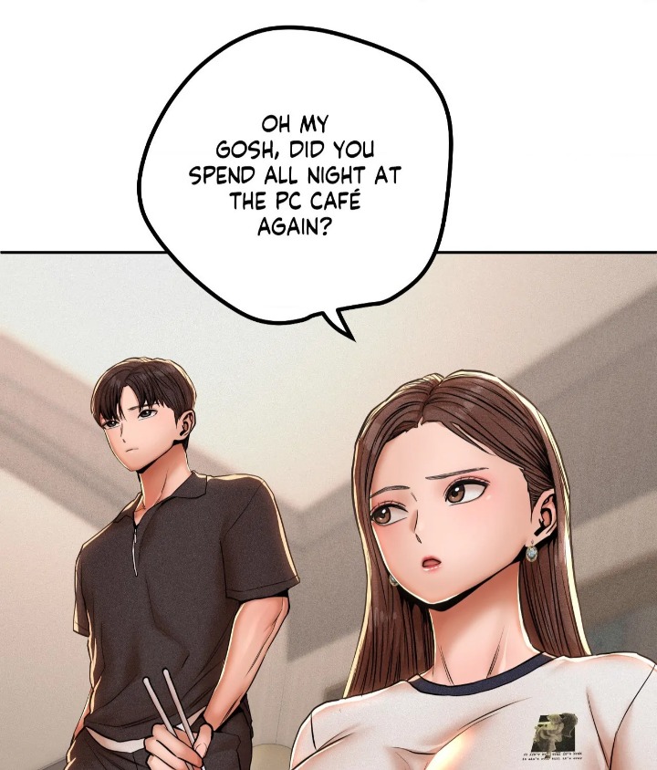 True or False? (Uncensored) Chapter 72 - Page 40