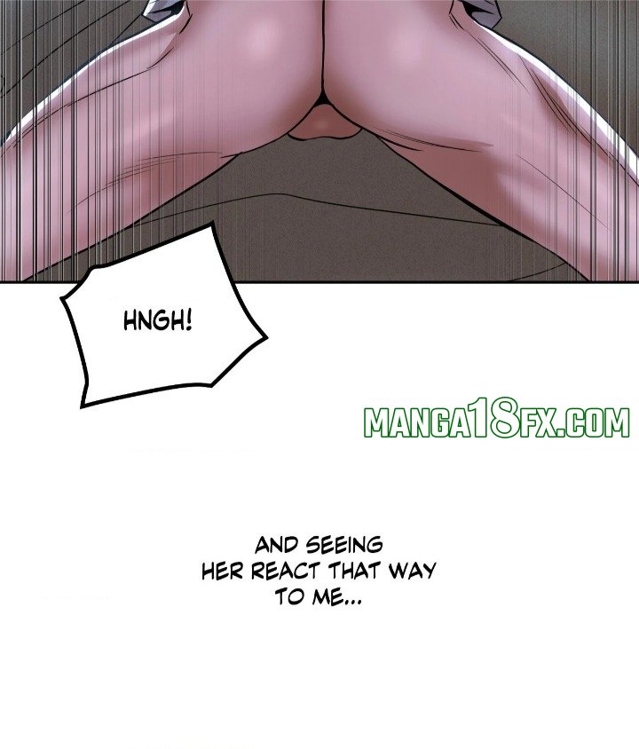 True or False? (Uncensored) Chapter 75 - Page 23