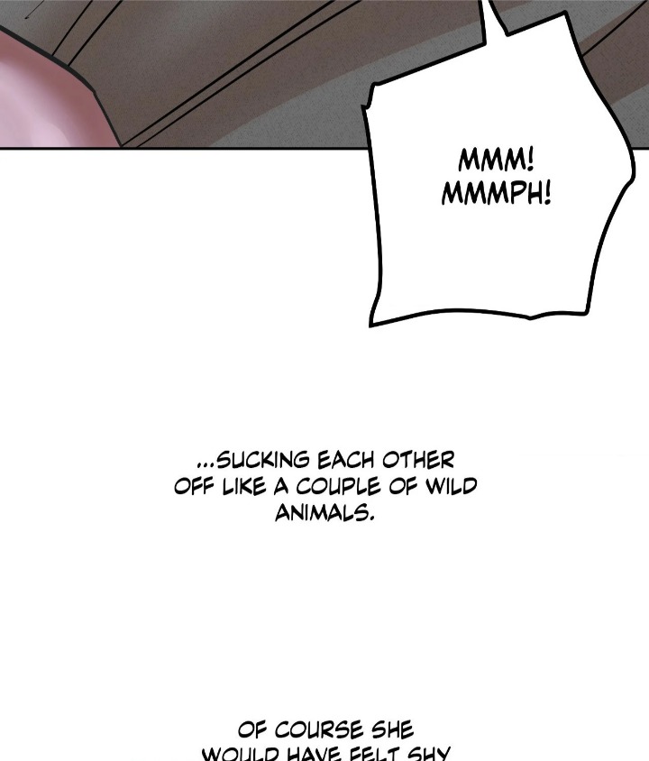 True or False? (Uncensored) Chapter 75 - Page 42