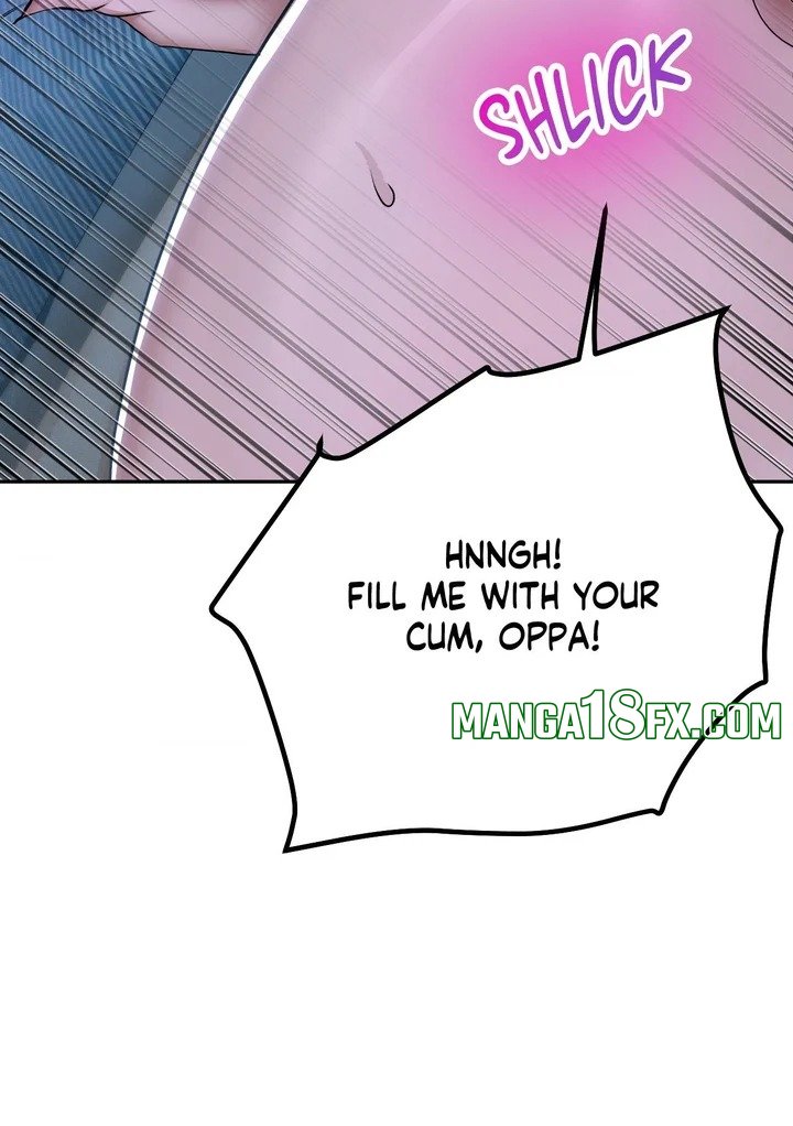 True or False? (Uncensored) Chapter 76 - Page 35