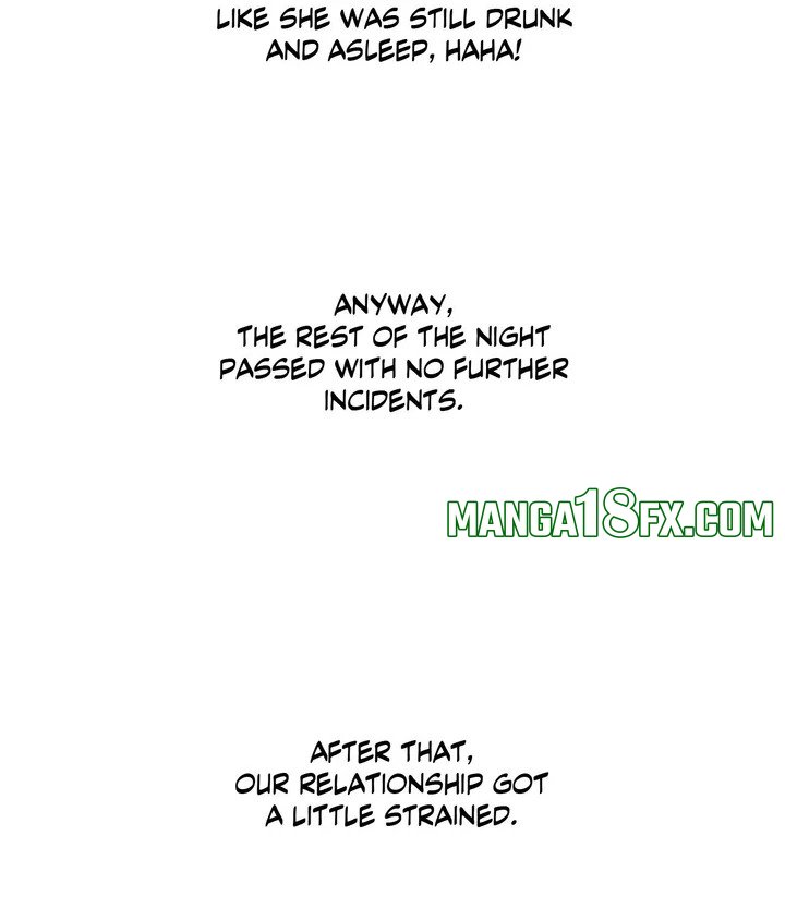 True or False? (Uncensored) Chapter 76 - Page 43
