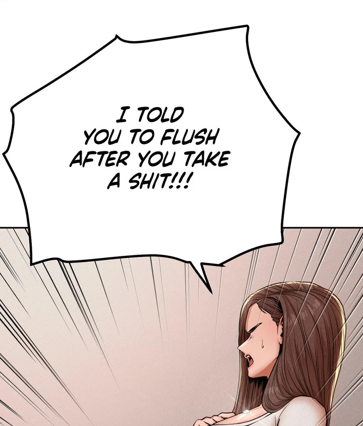 True or False? (Uncensored) Chapter 76 - Page 49