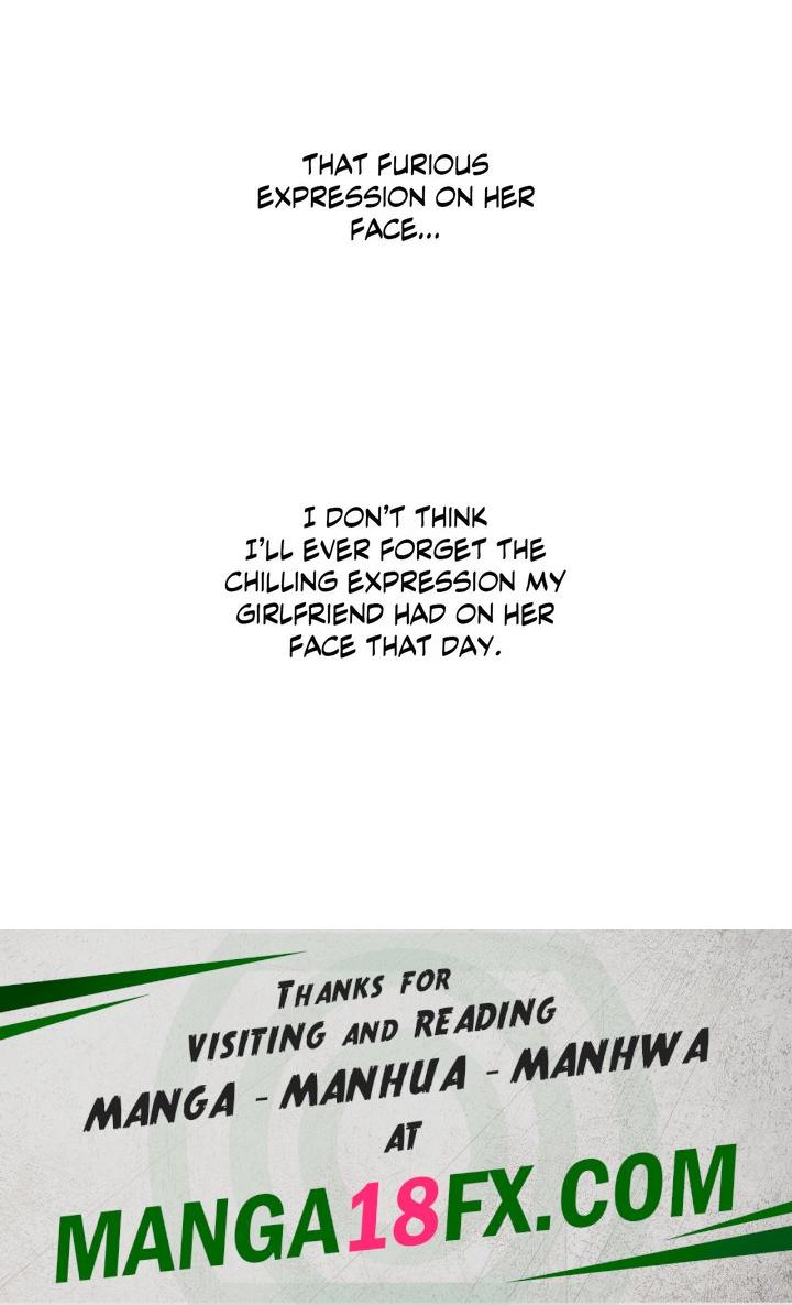 True or False? (Uncensored) Chapter 77 - Page 41