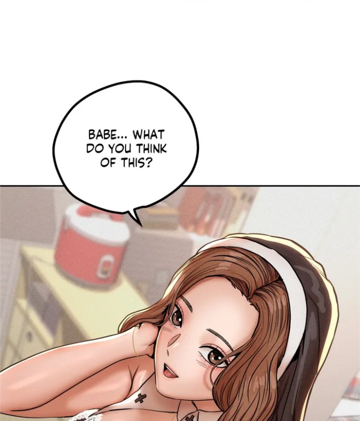 True or False? (Uncensored) Chapter 78 - Page 22
