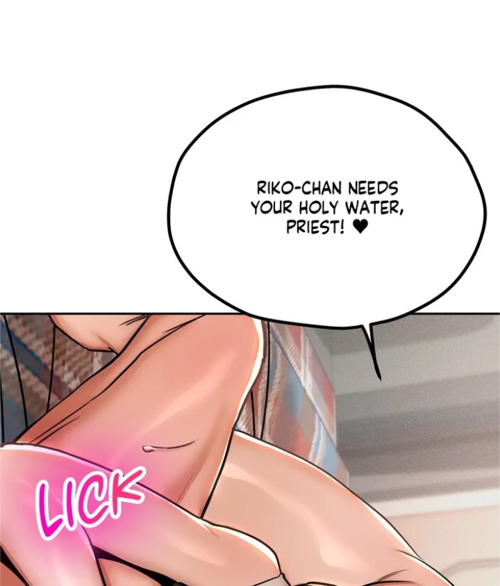 True or False? (Uncensored) Chapter 78 - Page 31