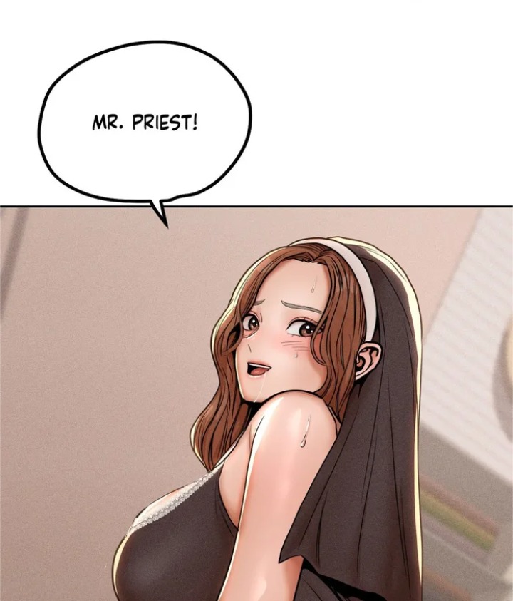 True or False? (Uncensored) Chapter 78 - Page 44