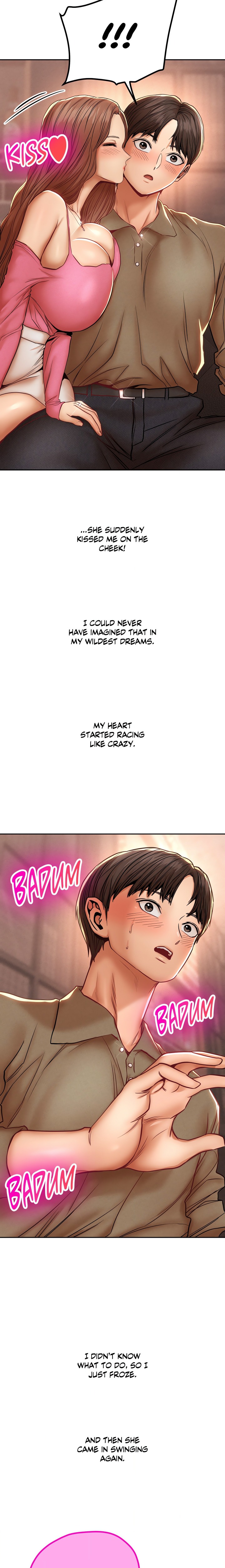 True or False? (Uncensored) Chapter 97 - Page 5