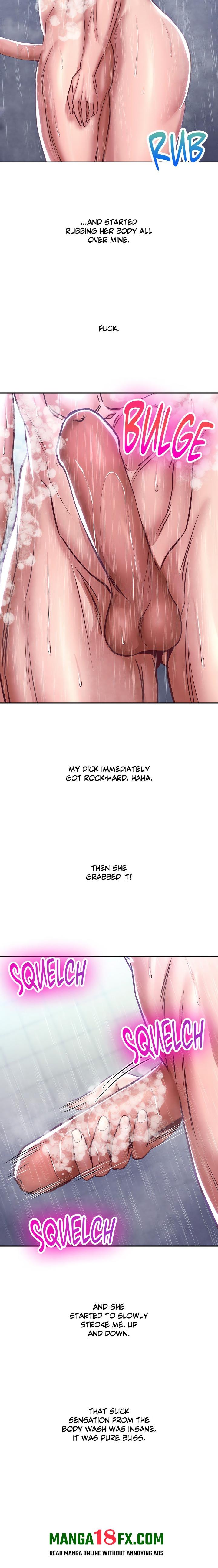 True or False? (Uncensored) Chapter 99 - Page 5