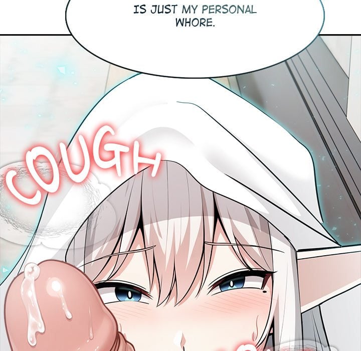 Draco-Knight Commander (Uncensored) Chapter 14 - Page 52