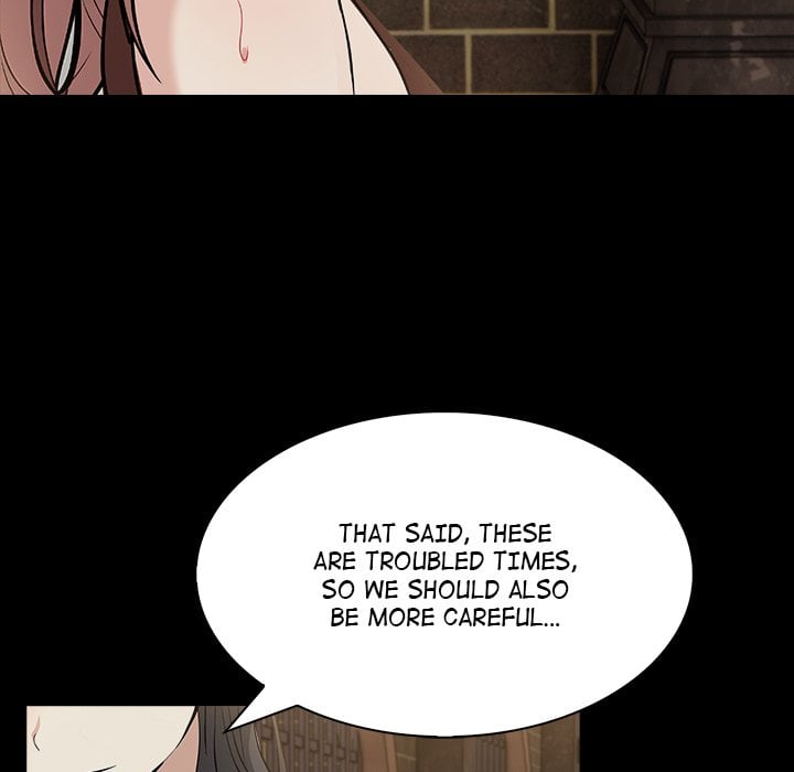 Draco-Knight Commander (Uncensored) Chapter 15 - Page 145