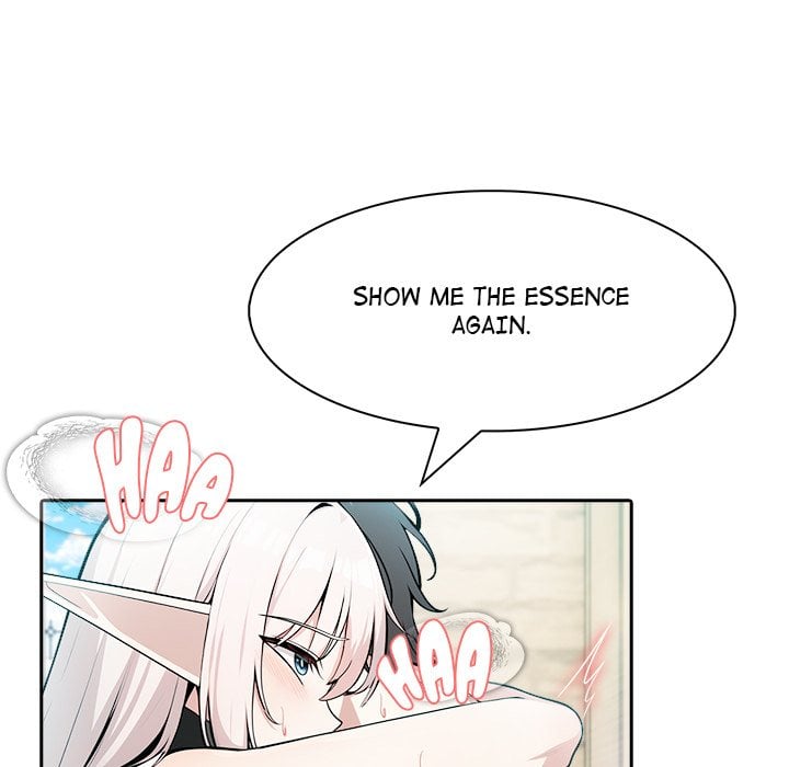 Draco-Knight Commander (Uncensored) Chapter 15 - Page 83