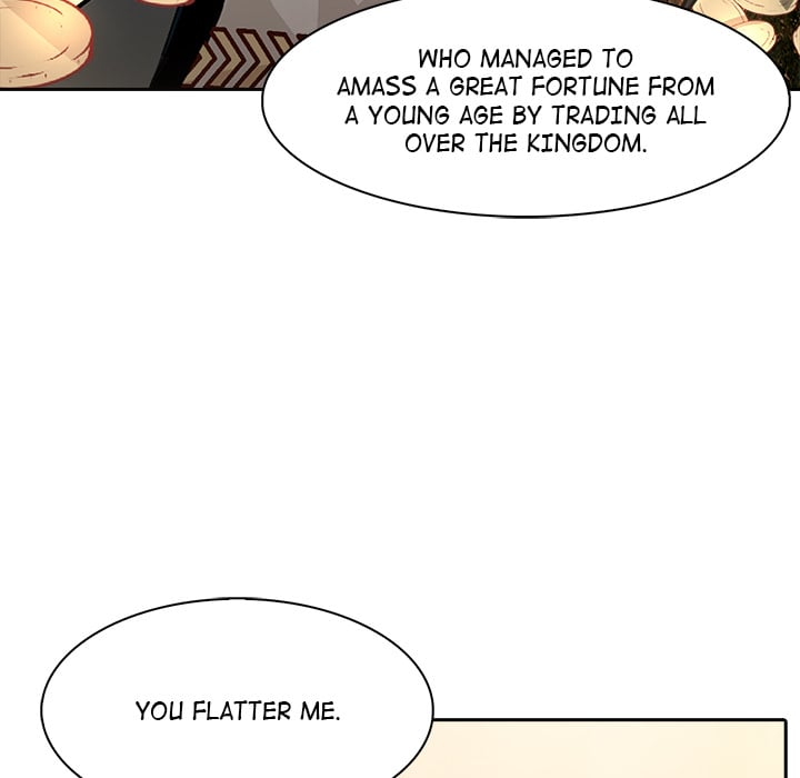 Draco-Knight Commander (Uncensored) Chapter 16 - Page 130