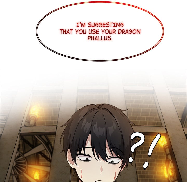 Draco-Knight Commander (Uncensored) Chapter 18 - Page 171