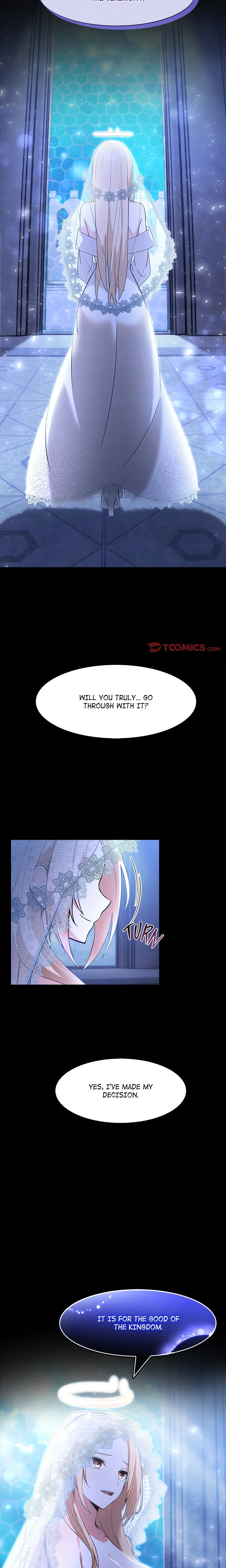 Draco-Knight Commander (Uncensored) Chapter 23 - Page 21