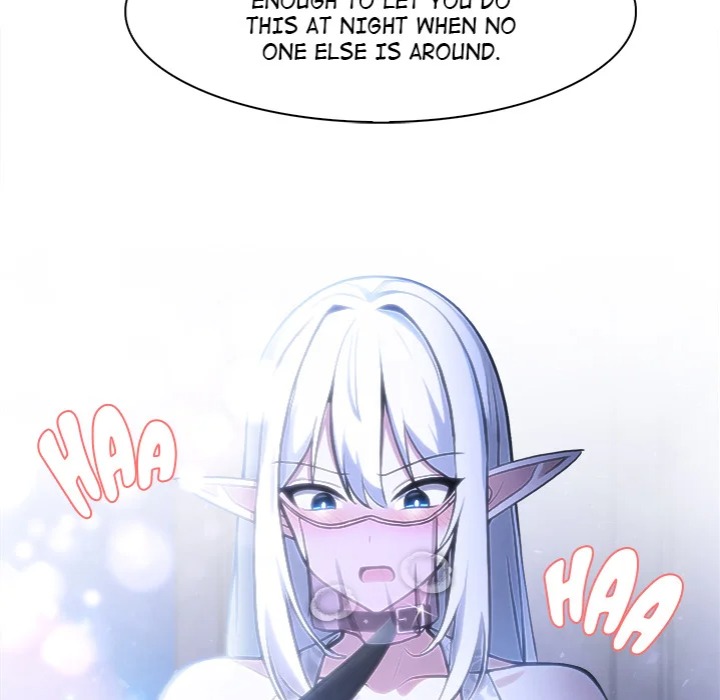 Draco-Knight Commander (Uncensored) Chapter 30 - Page 59