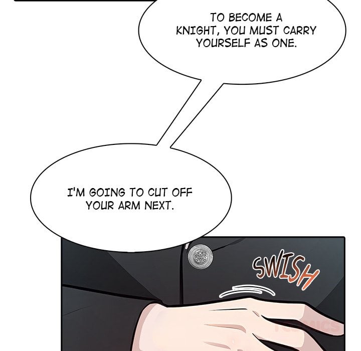 Draco-Knight Commander (Uncensored) Chapter 35 - Page 30