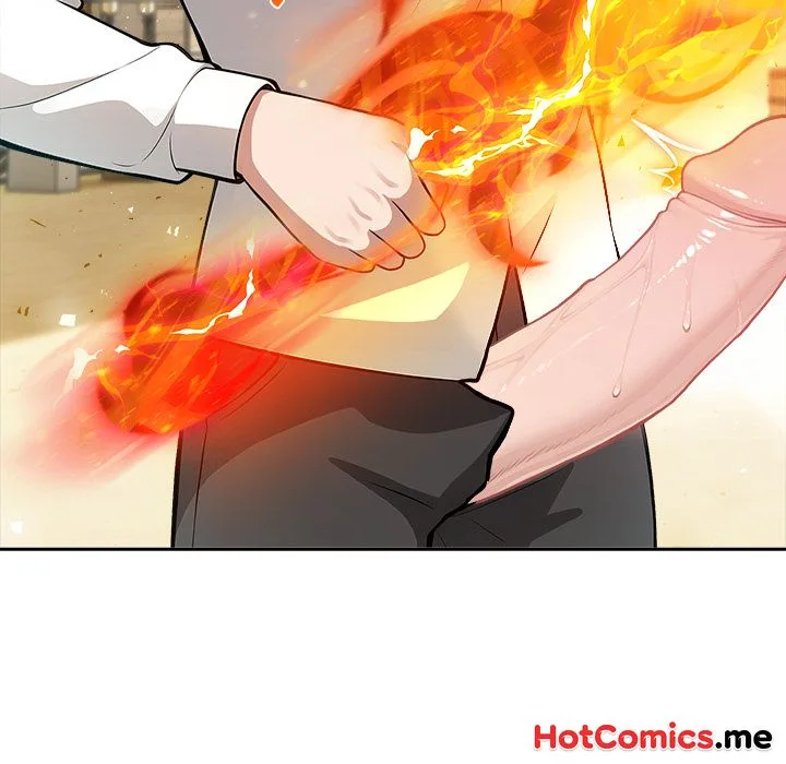 Draco-Knight Commander (Uncensored) Chapter 43 - Page 28
