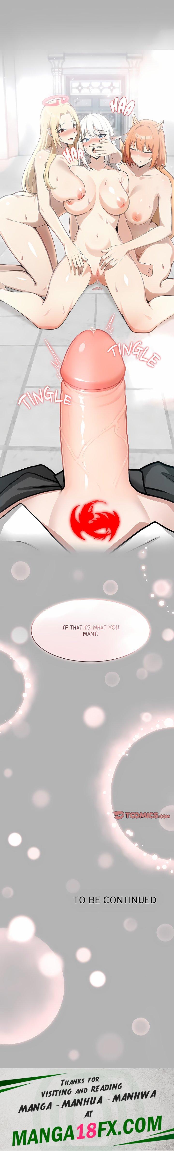 Draco-Knight Commander (Uncensored) Chapter 51 - Page 22