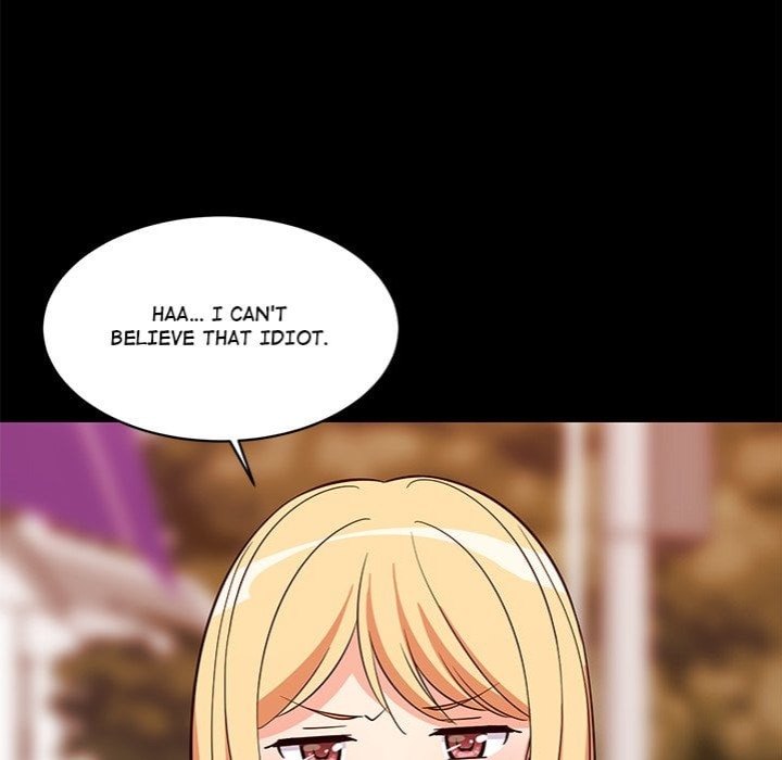 College Grades Skyrocketing (Uncensored) Chapter 16 - Page 26