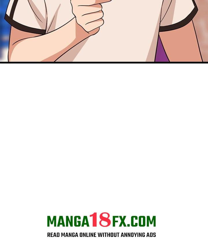 College Grades Skyrocketing (Uncensored) Chapter 16 - Page 49