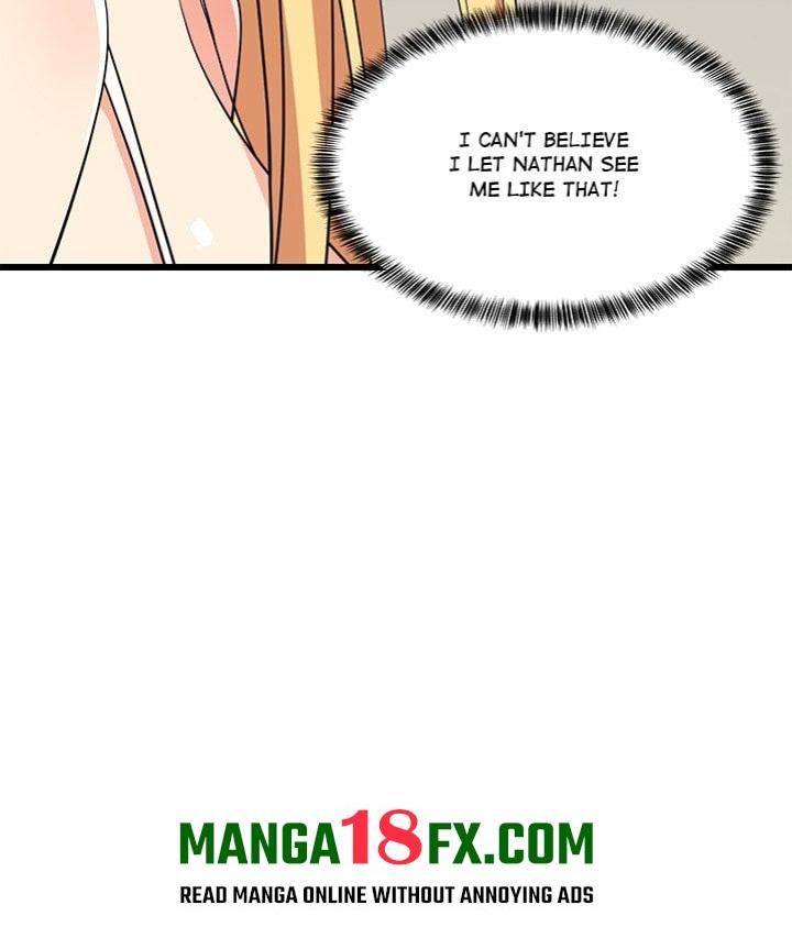College Grades Skyrocketing (Uncensored) Chapter 17 - Page 19