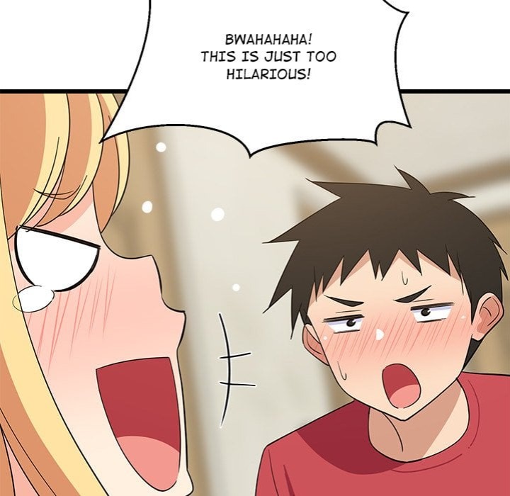 College Grades Skyrocketing (Uncensored) Chapter 17 - Page 38