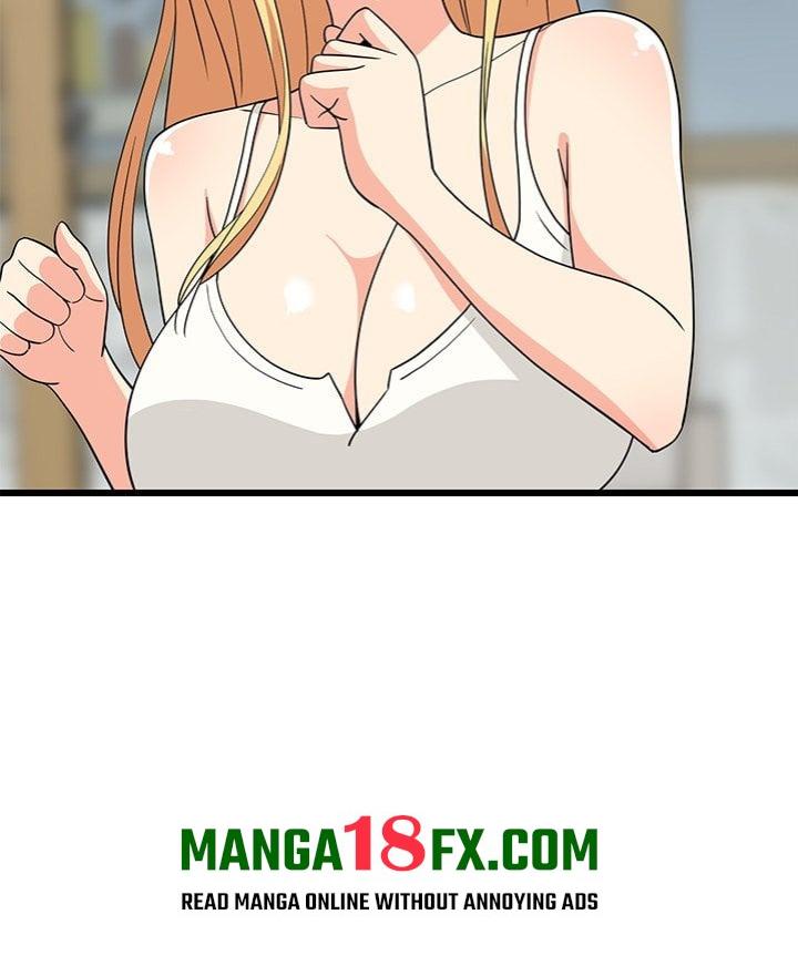 College Grades Skyrocketing (Uncensored) Chapter 17 - Page 64
