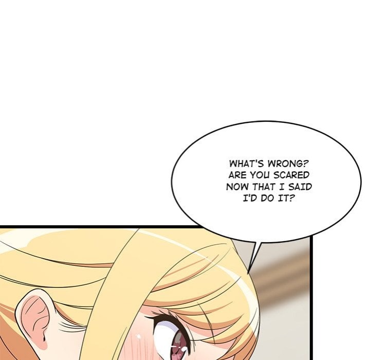 College Grades Skyrocketing (Uncensored) Chapter 17 - Page 89
