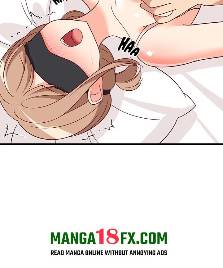 College Grades Skyrocketing (Uncensored) Chapter 24 - Page 34