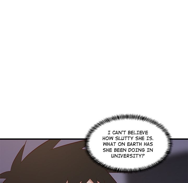 College Grades Skyrocketing (Uncensored) Chapter 29 - Page 71
