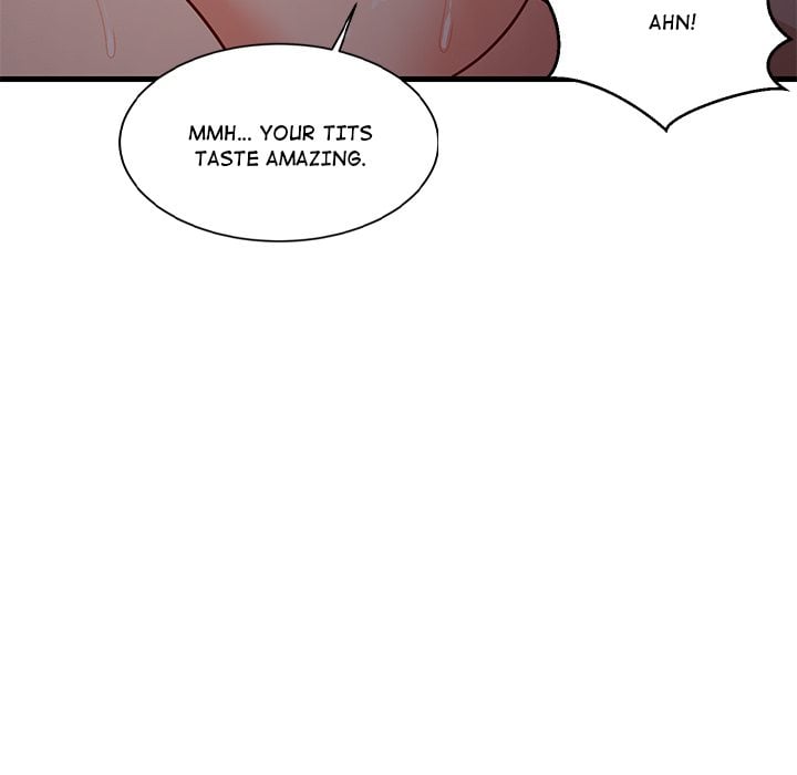 College Grades Skyrocketing (Uncensored) Chapter 31 - Page 112